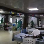 MSF Opens Malnutrition Treatment Centre in Maiduguri