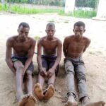 Insecurity: Hunters Nab Three Kidnap Suspects, Recover Three Guns, Other Items in Kogi