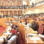 Ogun Assembly passes anti-open grazing bill