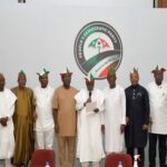 PDP Govs insist on electronic transmission of results
