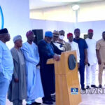 BREAKING: Nigeria’s Next President Should Emerge From The South – Southern Governors