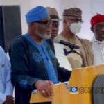 For The Records: Communique of the Southern Governors Meeting in Lagos