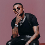 My future wife must propose to me, says Wizkid