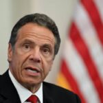 Governor Cuomo ‘sexually harassed multiple women,’ says NY attorney general