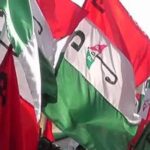 Just In: Seven PDP National Officers Resign