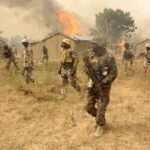 25 killed, 68 farms, 63 huts destroyed, as bandits attack communities in Kaduna