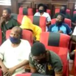 Court overrules DSS, grants bail to Igboho’s 12 detained associates