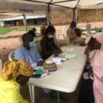 Statelessness: UNHCR, NPC, NCFRMI takes birth registration to IDP Camps