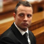 Oscar Pistorius set for parole after serving six years out of 12 in jail