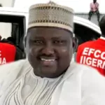 Ex-Pension boss, Maina bags 8-year jail term for money laundering