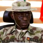 Irabor denies recruitment of repentant terrorists into armed forces, para-military services