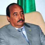 Mauritanian President, others receive Supremacy Magazine Awards