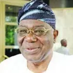 Shonekan, Ex-Nigerian Interim leader, dies at 85