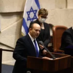 Israeli parliament dissolved, sets fifth election in four years