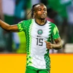 CAF Awards: Moses Simon, Amoo make nominees’ list, Osimhen out