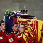 Queen Elizabeth II Funeral Updates: Queen Laid To Rest Alongside Husband in Private Ceremony