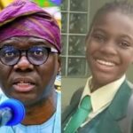 Lagos Govt Shuts Chrisland School Over Pupil's Death